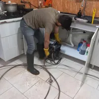 لوله بازکنی چاه بازکنی کرج وحومه۲۴ساعته۱۵دقق درمحل|خدمات پیشه و مهارت|کرج, مهرشهر - فاز ۱|دیوار