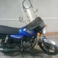 موتور کی ال دی ۲۰۰  kld200