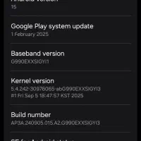 Samsung s21FE 5G|موبایل|خرم‌آباد (تنکابن), |دیوار