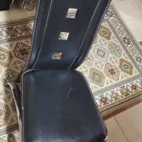 میز وصندلی غذاخوری 4 نفره