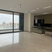 محمودیه 210 متر modern طبقه 9 + 10 تراس