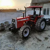 تراکتور ۴۷۵