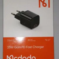 شارژر و کابل