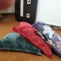 انواع پتو و تشک|رختخواب، بالش، پتو|دوگنبدان, |دیوار