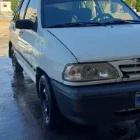 پراید صندق دار|خودرو سواری و وانت|بندر ماهشهر, |دیوار