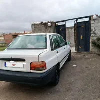 پراید sxمدل 90