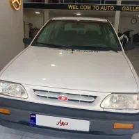 پراید هاچبک