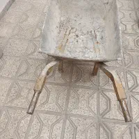 فرغون جنس قدیمی ورق ضخیم