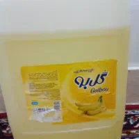 مایع شوینده