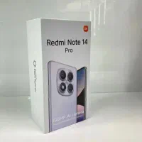 گوشی نوت14پرو