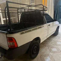 پراید وانت مدل ۹۹