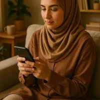 به آسانی در منزل خودت به درآمد برس