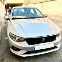 تارا V1/V4دنده*اتومات تحویل فوری ۴۰۴ /رنگ بندی