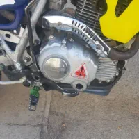 تریل تلاش الگانس(gy) 150|موتورسیکلت|اسدآباد, |دیوار