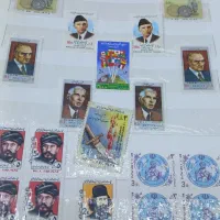 آلبوم تمبر|کلکسیون سکه، تمبر، اسکناس|تهران, تجریش|دیوار