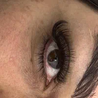 مدل رایگان اکستنشن مژه