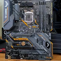 باندل مادبرد و رم ddr4