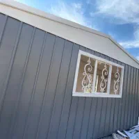 کانکس ویلایی21 متری|فروش خانه و ویلا|نوشین شهر, |دیوار