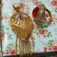طلا فروش فوری|جواهرات|شوشتر, |دیوار