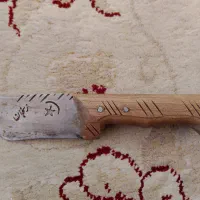 چاقو زنجان
