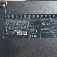 لپ تاپ اچ پی عتیقه درجه 1