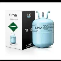 گاز ۱۳۴ رایم