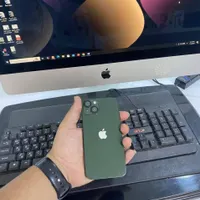 iphone 13 128 ch از دم قسط و نقدی|موبایل|کرج, عظیمیه|دیوار