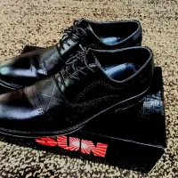 فروش کفش چرم اصل