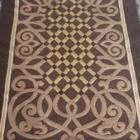 فرش ساوین درجه یک