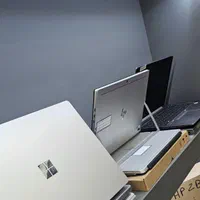 لپ تاپ HP ZBOOK Firefly