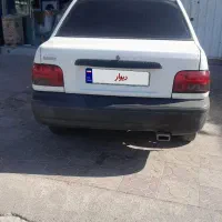 پراید صبا|خودرو سواری و وانت|بندر ترکمن, |دیوار