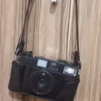 دوربین عکاسی قدیمی