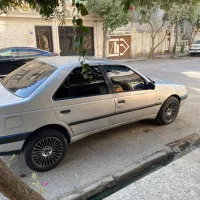 پژو 405دوگانه  شرکتی|خودرو سواری و وانت|گنبد کاووس, |دیوار