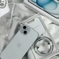 ایفون ۱۵نرمال