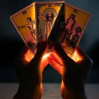 انرژی درمانی،فال،شمع تراپی