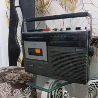 رادیو ضبط سونی ۳۰۲ ژاپن