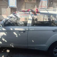 لیفان رنگ سفید مدل 94|خودرو سواری و وانت|سیرجان, |دیوار