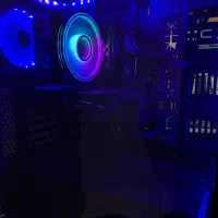 سیستم گیمینگ 2k