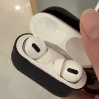 ایرپاد پرو کم کار و نو