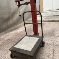 ترازو باسکول