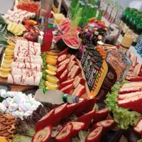 اجاره سالن اجتماعات و تشریفات تولد،عقد،نامزدی|خدمات پذیرایی، مراسم|تهران, سعادتآباد|دیوار