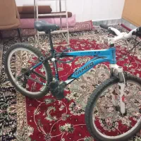 دو چرخه رامبو دنده ای