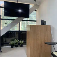 اجاره فضای کار اشتراکی به صورت ساعتی و روزانه