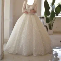 لباس عروس|لباس|قرچک, مهدیه|دیوار