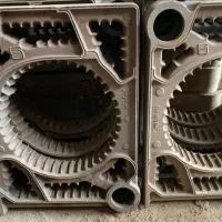 خریدوفروش دیگ های  موتورخانه