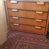 دراور چهار کشو