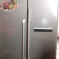 یخچال دو درب سامسونگ