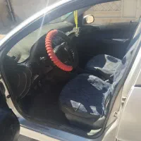 پژو 206سالم|خودرو سواری و وانت|داراب, |دیوار