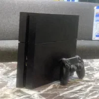 PS4 1tb فول بازی کپی خور چهار دسته|کنسول، بازی ویدئویی و آنلاین|تهران, دروس|دیوار