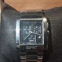 سااعتESPRIT ژاپنی پول لازم